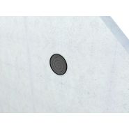 Bande coupe-feu - AF Sleeve B3 intumescente certifiée EN 1366-3 - EI 180 pour tuyaux combustibles et trous de coffrages_1