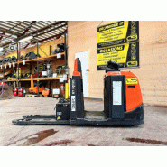 BT OSE250 Gerbeur transpalette électrique_1