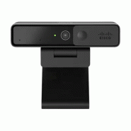 Cisco CD-DSKCAM-C-WW webcam 13 MP 3840 x 2160 pixels USB-C Noir_1