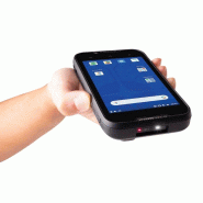 Datalogic Memor 11 - 2D Green Spot BCR, Android 13, 5'', Wi-Fi, Bluetooth, NFC_1