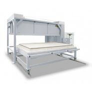 Hg 1000 - Four de thermoformage Nabertherm - Puissance de chauffe 33 kW - Tmax 900°C avec régulation sur trois zones_1