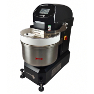 Pétrin polyvalente et fonctionnelle idéal pour répondre aux besoins des travailleurs de la boulangerie, de la pizzeria et de la pâtisserie - SUNMIX - Ligne QUEEN LINE_1