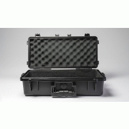 Plaque Mousse Polyuréthane - 515554 – 1650 x 1000 mm - Epaisseur 20 mm_1