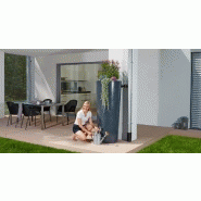 Réservoir stone - lava - 350l