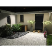 Ruban LED HEXALINE 100W - Éclairage intérieur et extérieur - IP65 - 5000mm - Blanc_1