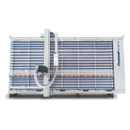 Scie à panneaux verticale Holzkraft VPS 2241 VR ED - 5600242_1