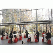 Tabouret original Drink - Slide - Gris moyen_1