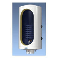 Ballon Sanitaire Mixte Idef 75 Litres - Résistance Stéatite - Vertical mural - Capacité 100L_1