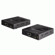 Extender KVM USB sur réseau IP avec vidéo HDMI 4K 30 Hz_1