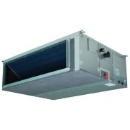 Fda-a / rza-d - groupes de climatisation et unités extérieures Daikin - puissance frigorifique 19.0 à 22.0 kW - compact et éco-responsable avec technologie R-32_1