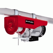 Palan électrique TC-EH 600_1