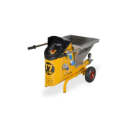 Pompe à vis turbosol T7 EVO_1