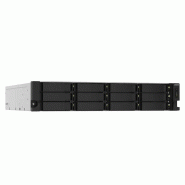 QNAP ts-1232pxu-rp nas rack (2 u) annapurna labs al324 4 go ddr4 0 to QNAP qts noir_1
