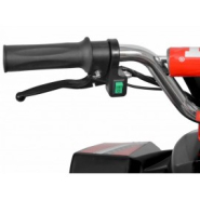 Quad electrique a batterie pour enfant HECHT_1