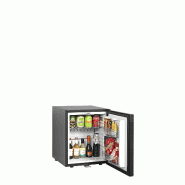 Réfrigérateur minibar 24 L - Noir | Tefcold - TM35C_1
