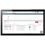Yooz  - Logiciel de dématérialisation des factures et des achats_1