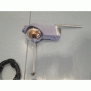 Agitateur à tige électronique, RW 11 basic Lab Egg IKA_1