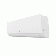 Climatisation réversible- Unité intérieure Nagano Murale Pure Blanche 1,5 kW - Thermor - 873893_1