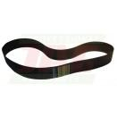 Courroie Gates Agri (0239320) Z21403.26 - Pièce d'origine pour moissonneuse-batteuse John Deere série 530 à 1055_1