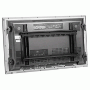 Ergotron Neo-Flex Wall Mount, UHD 160 cm (63