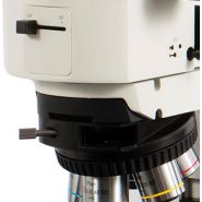 Microscope métallurgique TIM5 - inspection des matériaux avec éclairage modulable et options avancées_1