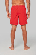 Short de bain PROACT - Réf: PA119 - 100% polyester microfibre - Ultra résistant_1
