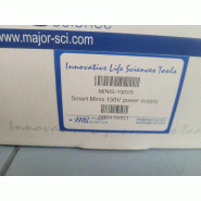Alimentation Minis 150VS Major Science_1