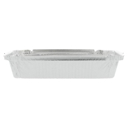 Barquette aluminium 550cc 19,2x14x3cm - par 100_1