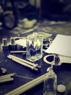 Cellophaneuses - Cardoseti - capacité de 3L à 10 000L - rotation jusqu'à 3000 rpm_1