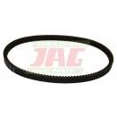 Courroie Continental Agridur 401 (25x1184) Z20459 John Deere - Référence : ME-Z20459 - Pièce d'origine pour moissonneuse-batteuse_1