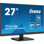 Iiyama ProLite écran plat de PC 68,6 cm (27