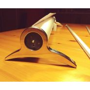 Kakémono roll-up expo - design épuré, robuste et économique - 85x200cm ou 100x200cm_1