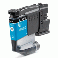 LC521C Cartouche d'encre originale Brother - Cyan_1