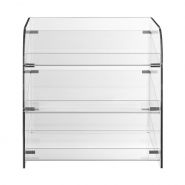 Ledum - meuble présentoir - vkf renzel - en verre acrylique_1