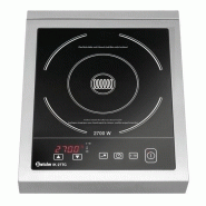 Réchaud à induction ik 27tc - bartscher_1