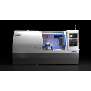 Machine de rectification cylindrique interne IG IL - LIZZINI - Hauteur de pointes 230 mm - Longueur rectifiable 300 mm_1