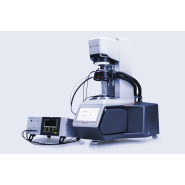Rhéomètre compact et modulaire : MCR 303_1