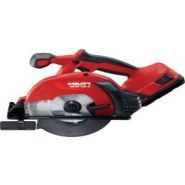 Scm 22-a - scies circulaires - hilti france - profondeur de coupe max.:  57 mm_1