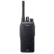 Talkie walkie numérique pti icom ic-f1000d