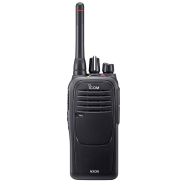 Talkie walkie numérique PTI Icom IC-F1000D - compact, léger, étanche IP67 et performant Talkie walkie numérique PTI Icom IC-F1000D - compact, léger, étanche IP67 et performant