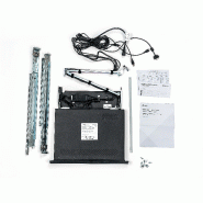 Vertiv Avocent Console LCD de 19