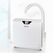 Centrale de traitement de l'eau komeo - comap - cps5428_1