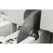 Class PX 350i - Scie circulaire à chariot mobile - SCM Group France - Finition optimale et coupe inclinée jusqu'à 46°_1