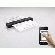 Epson WorkForce ES-60W Scanner portable 600 x 600 DPI A4 Noir_1