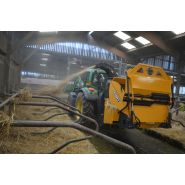 Godet pailleur sigma-pailleuse portée à turbine_1