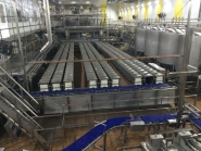 Machines à fromage – spéciales pour Gouda, Edam, Tilsitter et autres fromages à pâte demi-dure - Lekkerkerker Dairy & Food Equipment_1