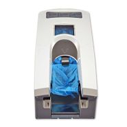 Paquet combinatoire - Distributeur automatique de sur-chaussures avec 1'100 sur-chaussures incluses_1