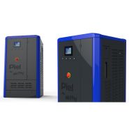 Électrolyseur industriel Piel avec technologie plug and play