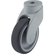 Roulette d'appareil design, bandage et monture synthétique_1