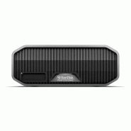 SanDisk G-DRIVE PROJECT disque dur externe 18 To 7200 tr/min USB Type-C 3.2 Gen 2 (3.1 Gen 2) Gris_1